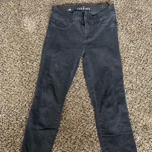 Black Skinny Jeans